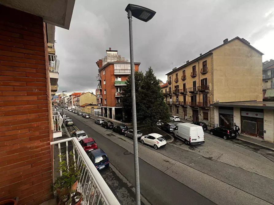 Immagine 6 di Appartamento in vendita  in Via Fossata 30 a Torino