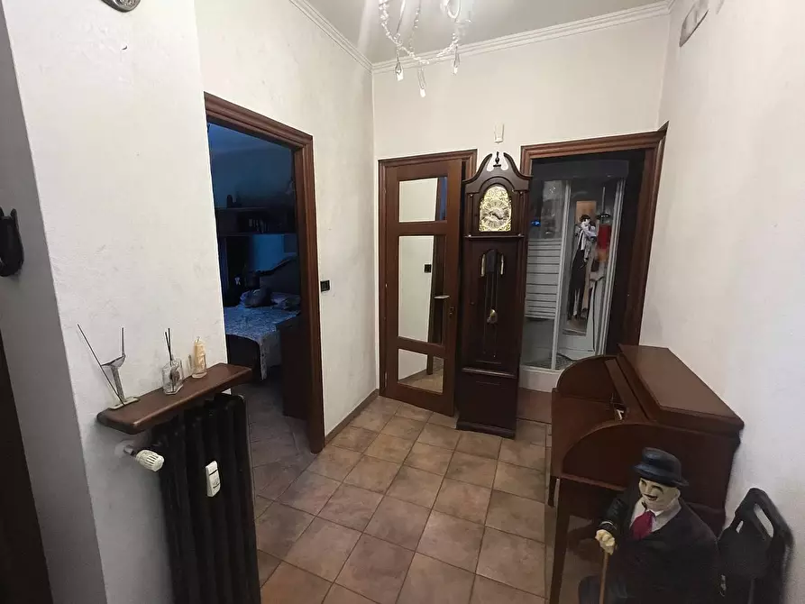 Immagine 7 di Appartamento in vendita  in Via Fossata 30 a Torino