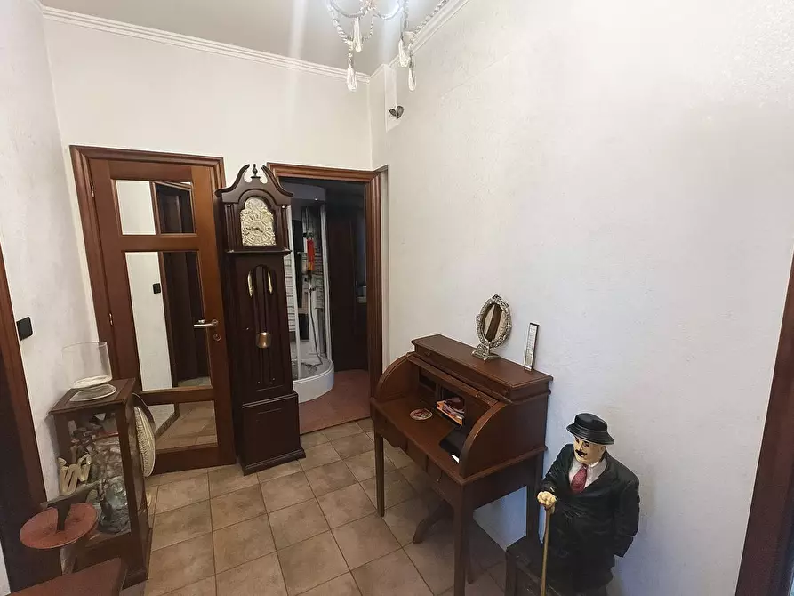 Immagine 8 di Appartamento in vendita  in Via Fossata 30 a Torino