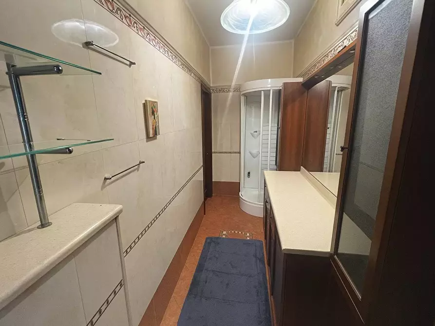 Immagine 9 di Appartamento in vendita  in Via Fossata 30 a Torino