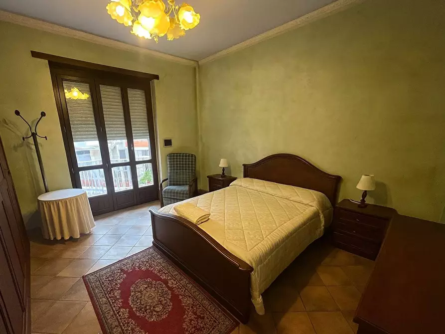 Immagine 10 di Appartamento in vendita  in Via Fossata 30 a Torino