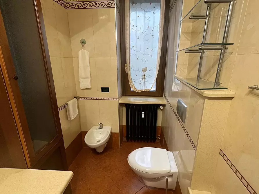 Immagine 12 di Appartamento in vendita  in Via Fossata 30 a Torino