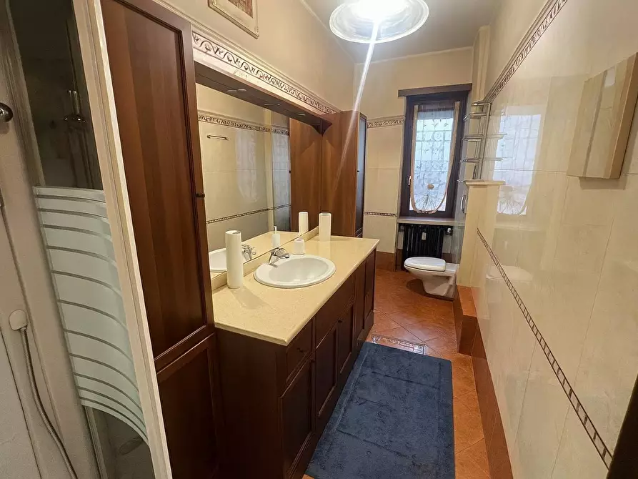 Immagine 13 di Appartamento in vendita  in Via Fossata 30 a Torino