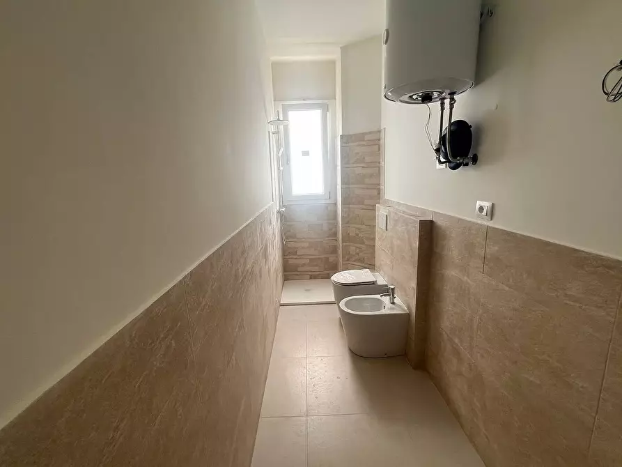 Immagine 8 di Appartamento in vendita  in Via Crevacuore 45 a Torino