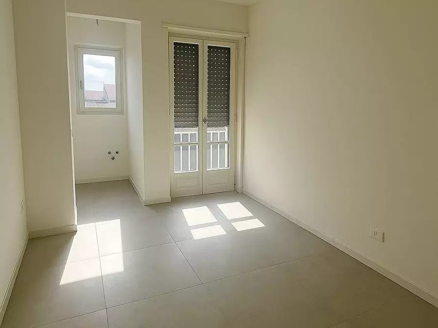 Immagine 3 di Appartamento in vendita  in Via Crevacuore 45 a Torino