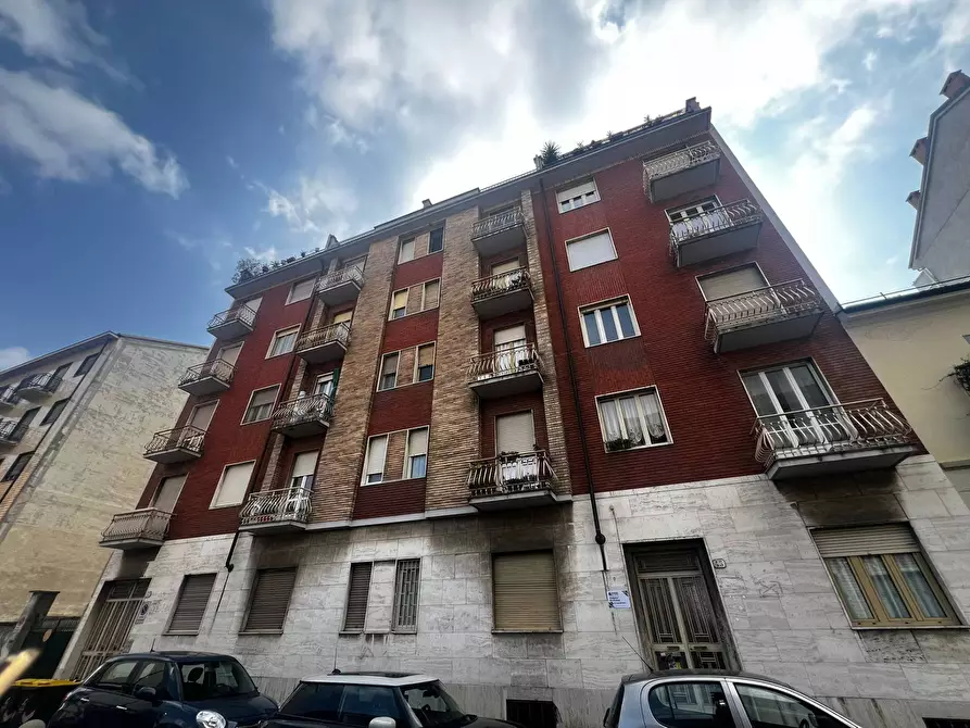 Immagine 17 di Appartamento in vendita  in Via Crevacuore 45 a Torino