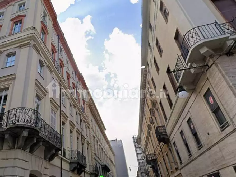 Immagine 24 di Appartamento in vendita  in Via Giuseppe Luigi Lagrange a Torino