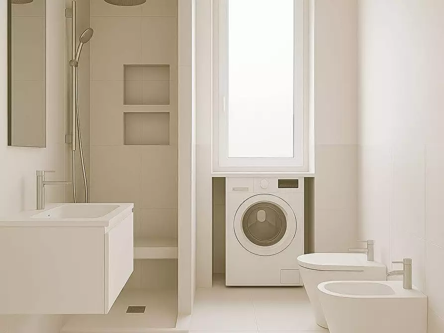 Immagine 5 di Appartamento in vendita  in Via Vipacco 45 a Torino