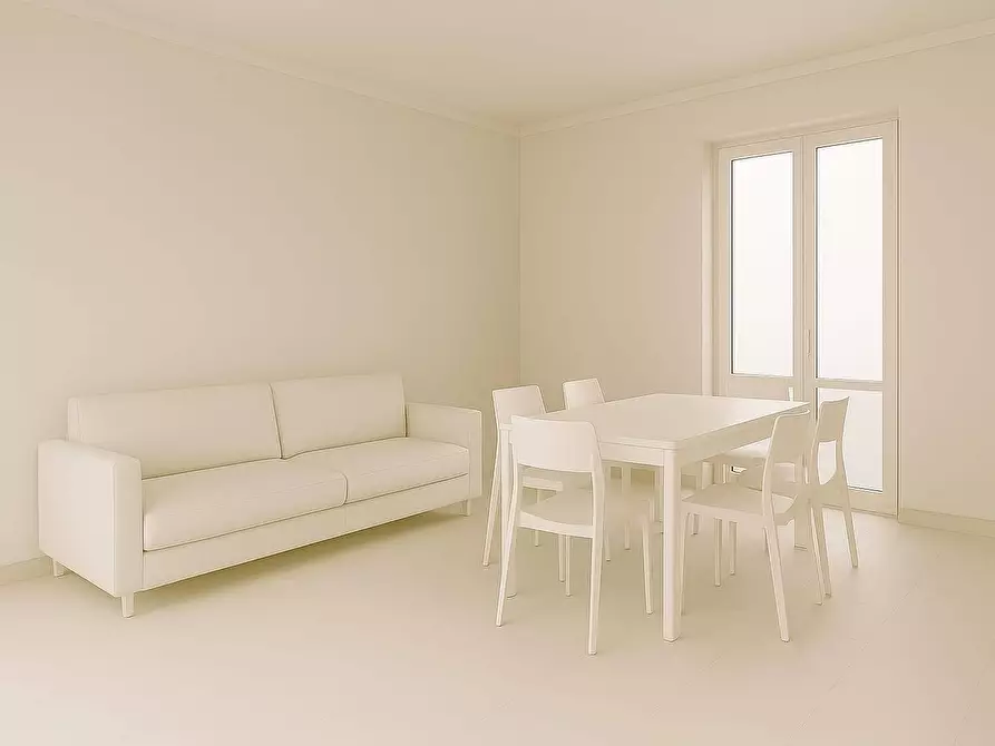 Immagine 9 di Appartamento in vendita  in Via Vipacco 45 a Torino