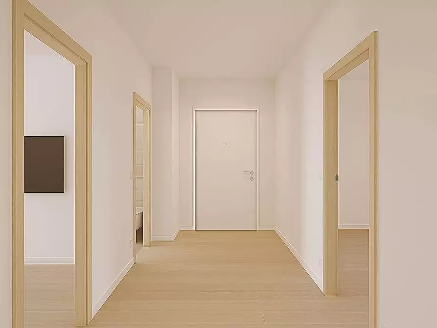 Immagine 11 di Appartamento in vendita  in Via Vipacco 45 a Torino