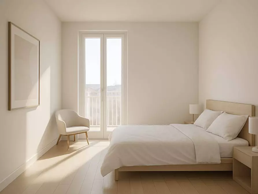 Immagine 15 di Appartamento in vendita  in Via Vipacco 45 a Torino