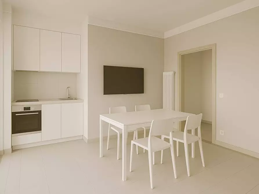 Immagine 18 di Appartamento in vendita  in Via Vipacco 45 a Torino