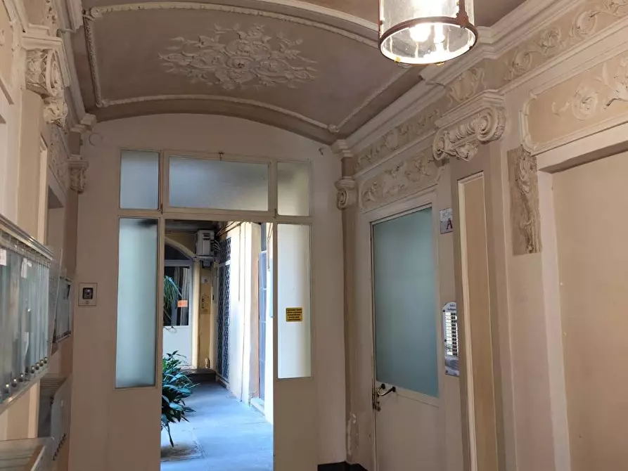 Immagine 17 di Appartamento in vendita  in Via Magenta 5 a Torino