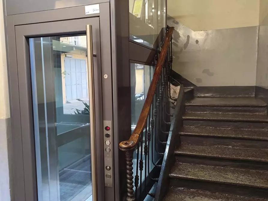 Immagine 19 di Appartamento in vendita  in Via Magenta 5 a Torino