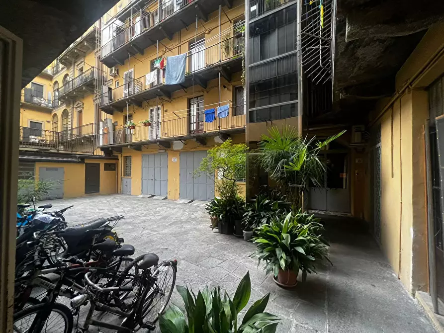 Immagine 20 di Appartamento in vendita  in Via Magenta 5 a Torino