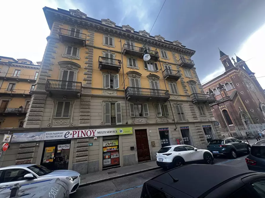 Immagine 15 di Appartamento in vendita  in Via Magenta 5 a Torino