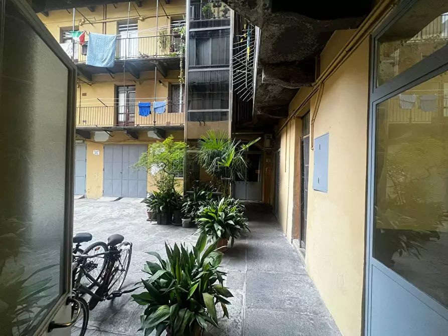 Immagine 23 di Appartamento in vendita  in Via Magenta 5 a Torino