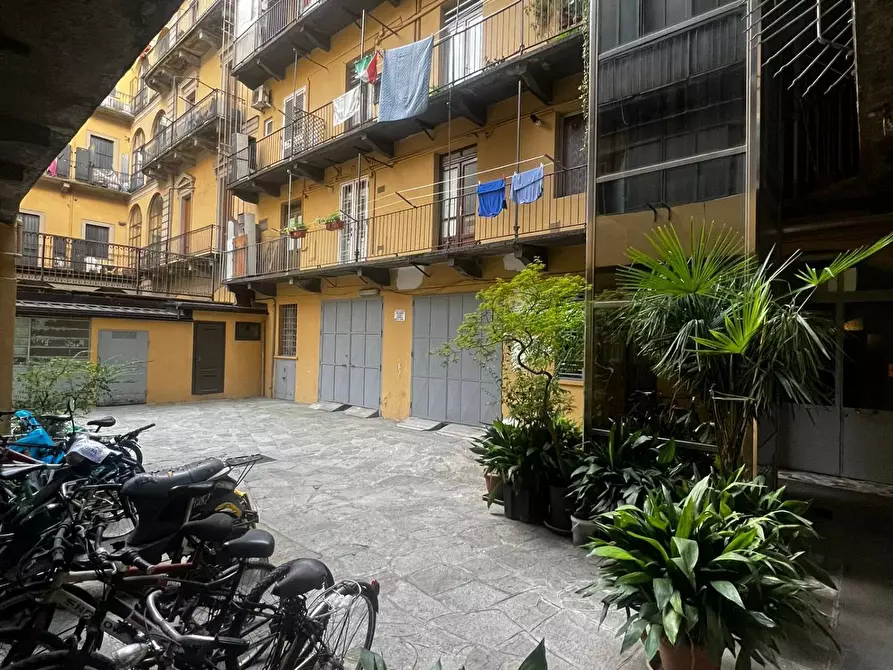 Immagine 2 di Appartamento in vendita  in Via Magenta 5 a Torino