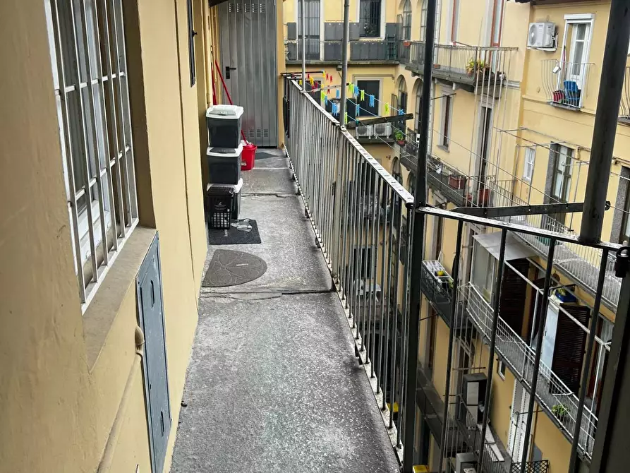 Immagine 16 di Appartamento in vendita  in Via Magenta 5 a Torino