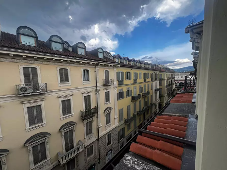 Immagine 22 di Appartamento in vendita  in Via Magenta 5 a Torino