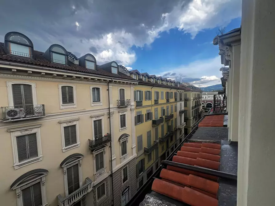 Immagine 21 di Appartamento in vendita  in Via Magenta 5 a Torino