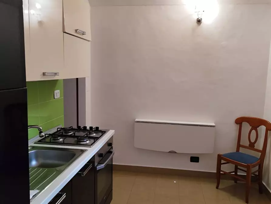 Immagine 7 di Appartamento in vendita  in Via Magenta 5 a Torino