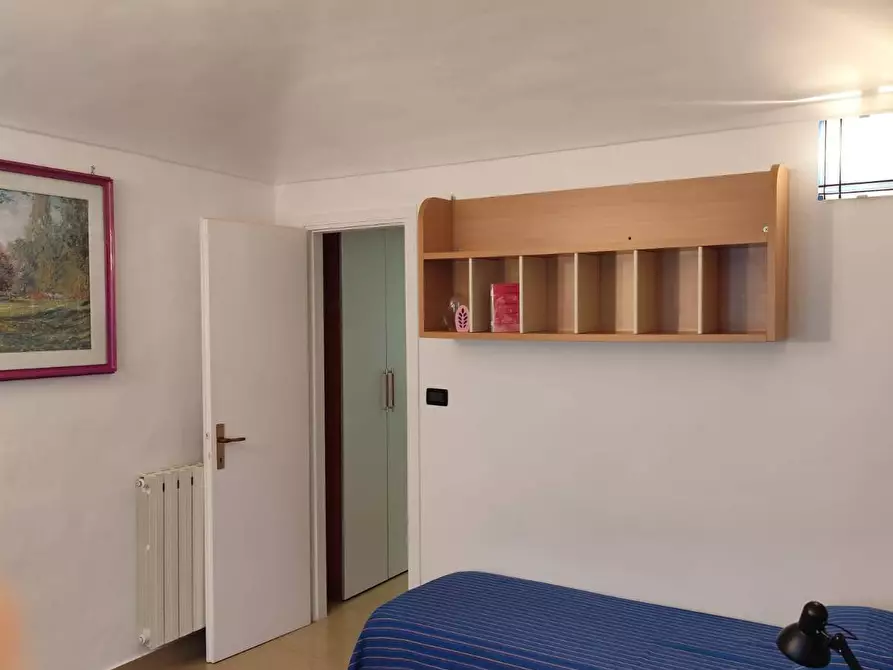 Immagine 10 di Appartamento in vendita  in Via Magenta 5 a Torino