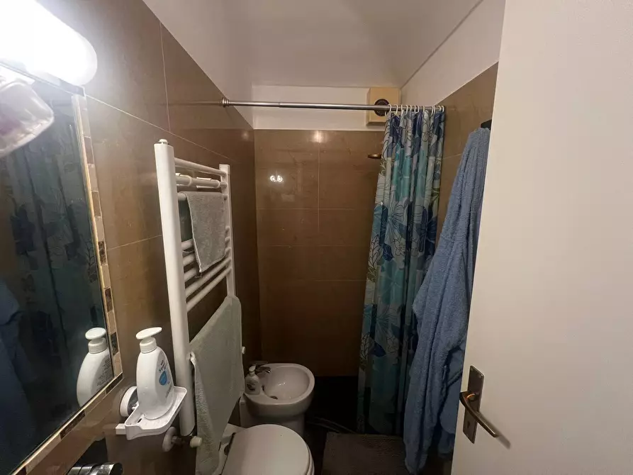 Immagine 14 di Appartamento in vendita  in Via Magenta 5 a Torino