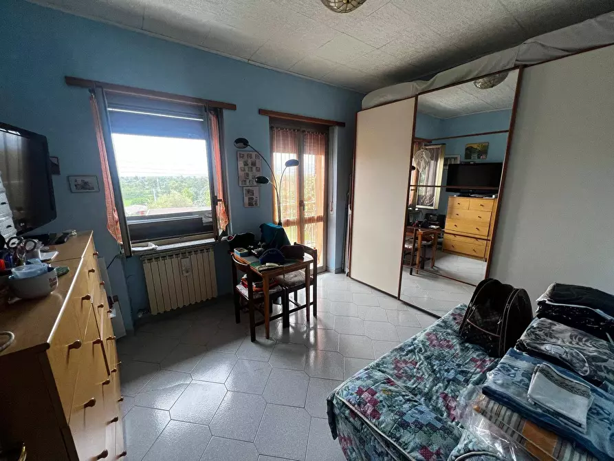 Immagine 27 di Casa indipendente in vendita  in via cittadella 11 a San Francesco Al Campo