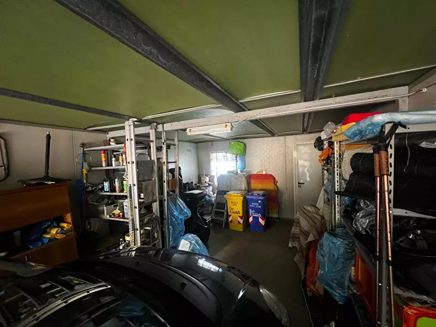 Immagine 44 di Casa indipendente in vendita  in via cittadella 11 a San Francesco Al Campo