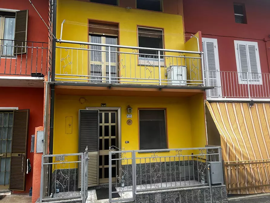 Immagine 1 di Casa indipendente in vendita  in via cittadella 11 a San Francesco Al Campo