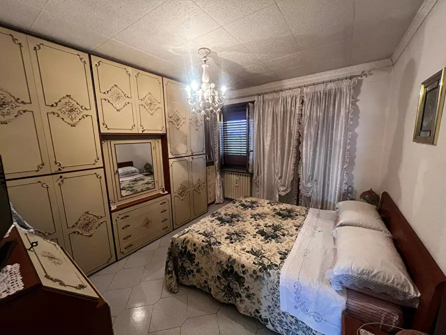 Immagine 13 di Casa indipendente in vendita  in via cittadella 11 a San Francesco Al Campo