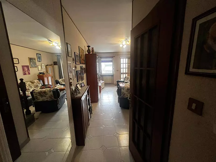 Immagine 14 di Casa indipendente in vendita  in via cittadella 11 a San Francesco Al Campo