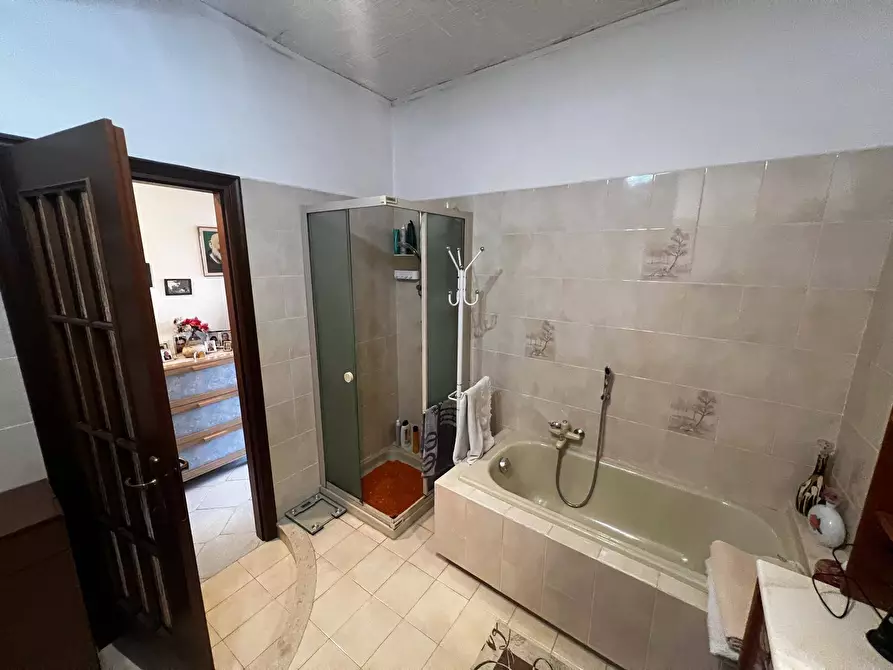 Immagine 16 di Casa indipendente in vendita  in via cittadella 11 a San Francesco Al Campo