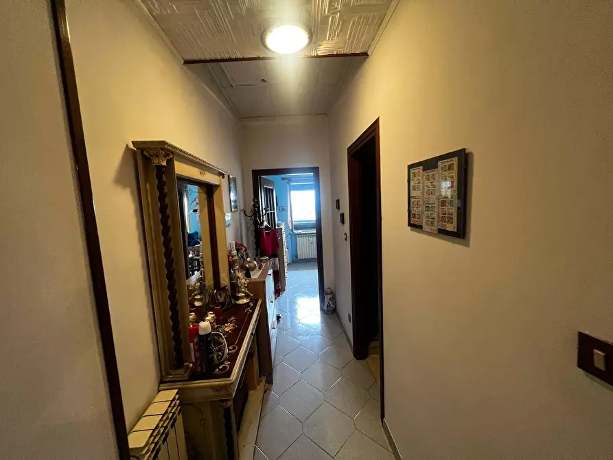 Immagine 17 di Casa indipendente in vendita  in via cittadella 11 a San Francesco Al Campo