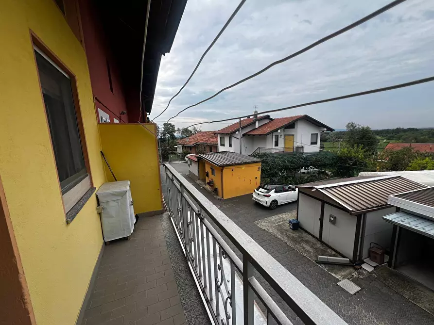 Immagine 38 di Casa indipendente in vendita  in via cittadella 11 a San Francesco Al Campo