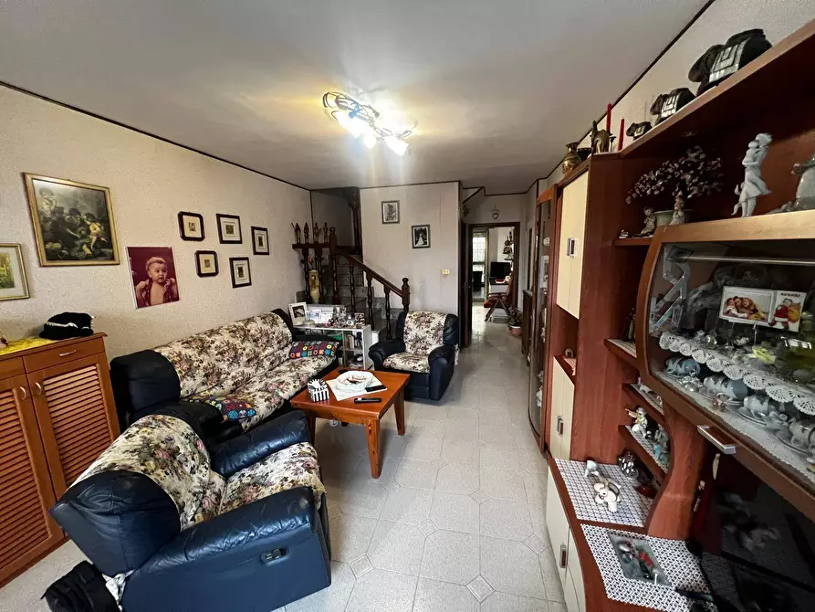 Immagine 19 di Casa indipendente in vendita  in via cittadella 11 a San Francesco Al Campo