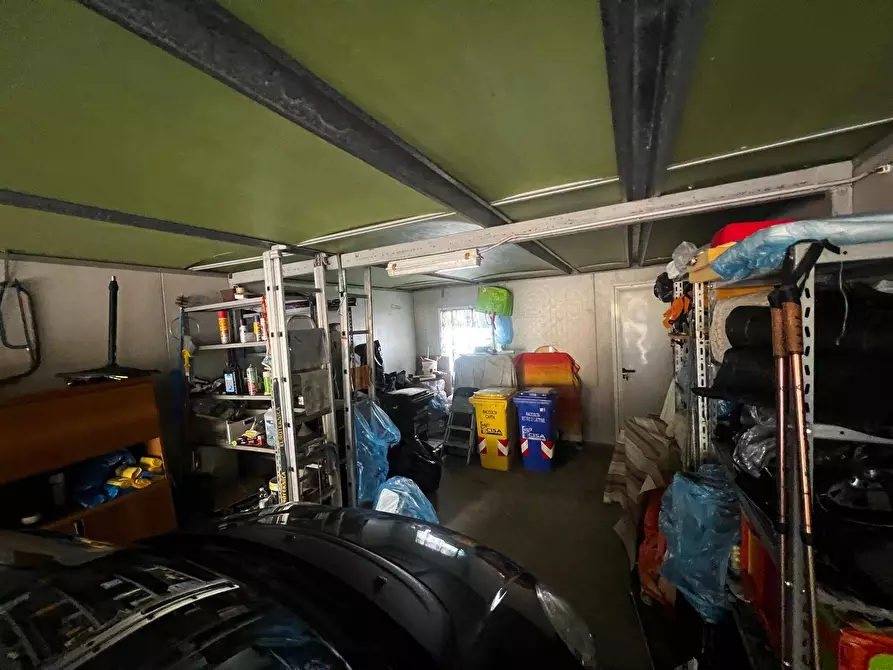 Immagine 42 di Casa indipendente in vendita  in via cittadella 11 a San Francesco Al Campo