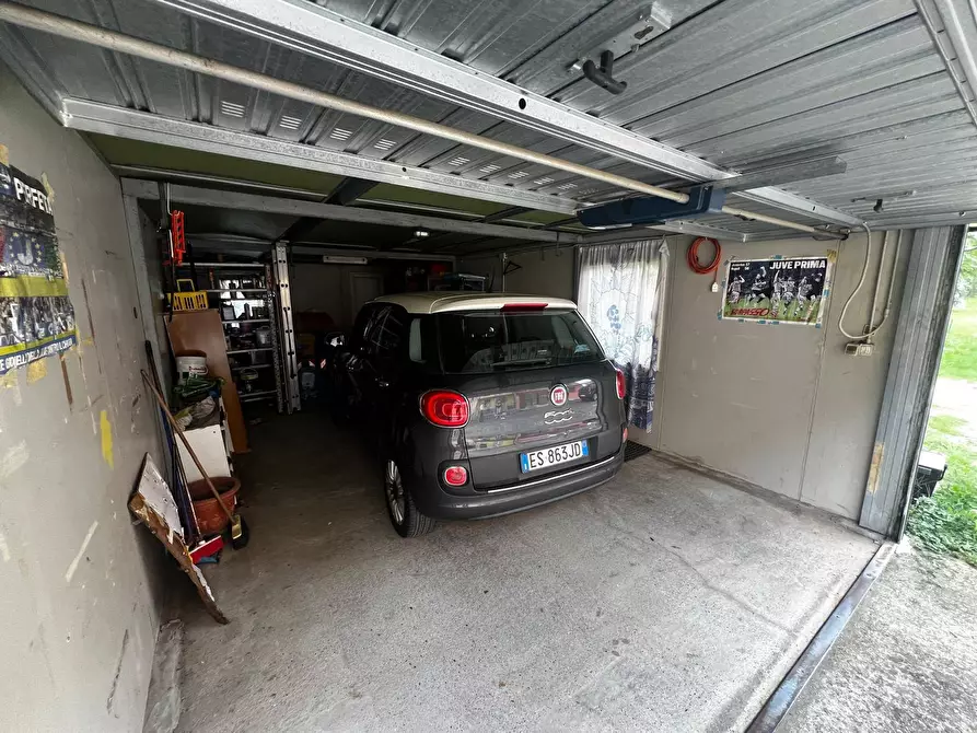 Immagine 43 di Casa indipendente in vendita  in via cittadella 11 a San Francesco Al Campo