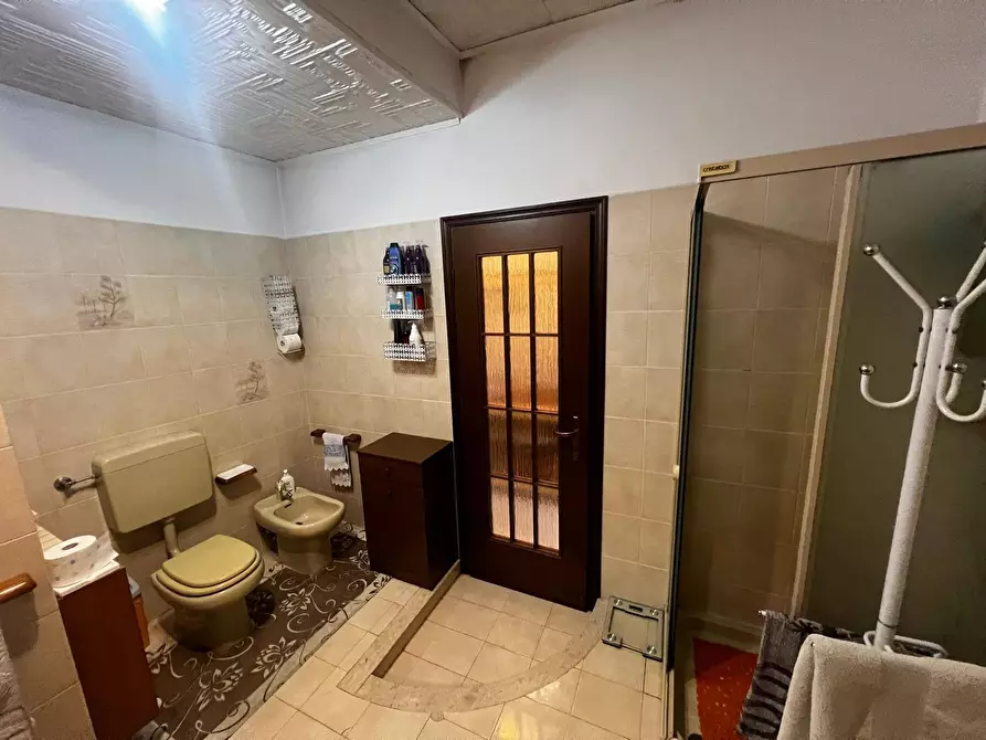 Immagine 36 di Casa indipendente in vendita  in via cittadella 11 a San Francesco Al Campo