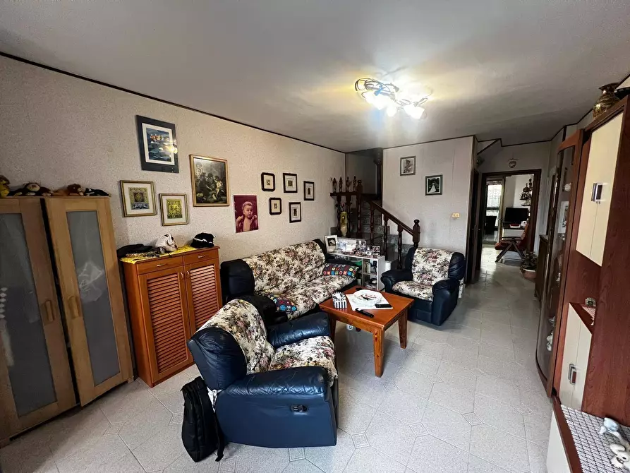 Immagine 20 di Casa indipendente in vendita  in via cittadella 11 a San Francesco Al Campo