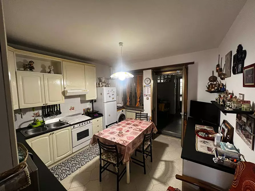 Immagine 9 di Casa indipendente in vendita  in via cittadella 11 a San Francesco Al Campo