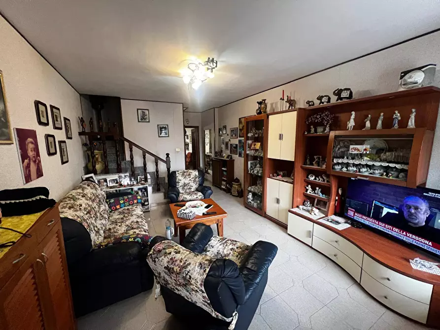 Immagine 4 di Casa indipendente in vendita  in via cittadella 11 a San Francesco Al Campo