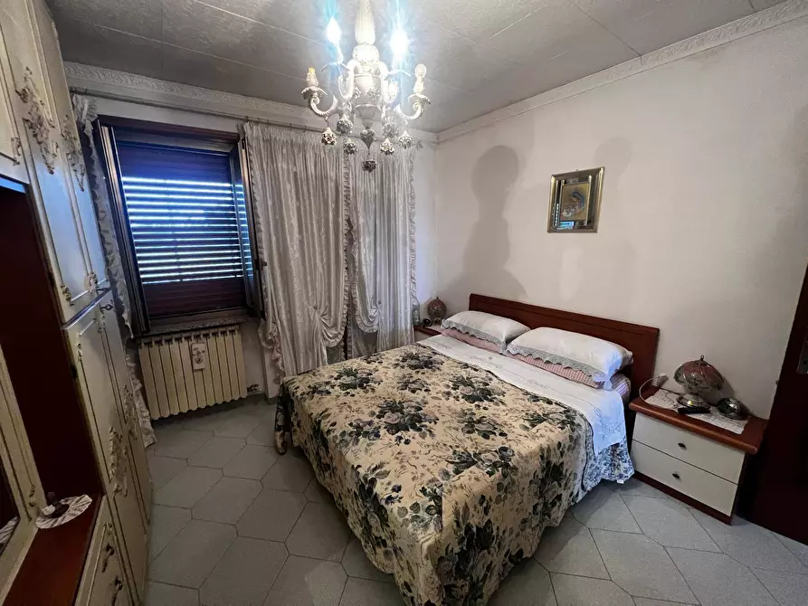 Immagine 23 di Casa indipendente in vendita  in via cittadella 11 a San Francesco Al Campo