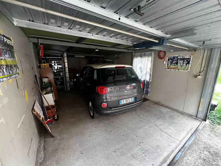 Immagine 40 di Casa indipendente in vendita  in via cittadella 11 a San Francesco Al Campo