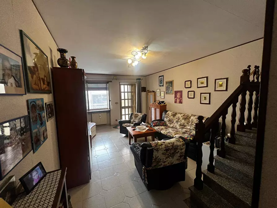 Immagine 8 di Casa indipendente in vendita  in via cittadella 11 a San Francesco Al Campo