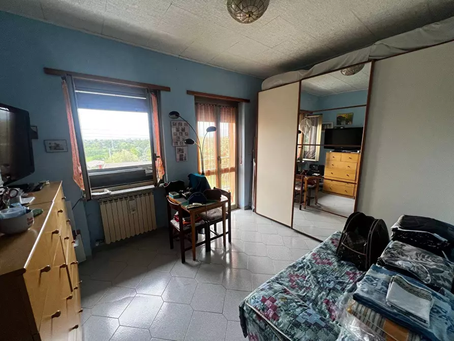 Immagine 28 di Casa indipendente in vendita  in via cittadella 11 a San Francesco Al Campo