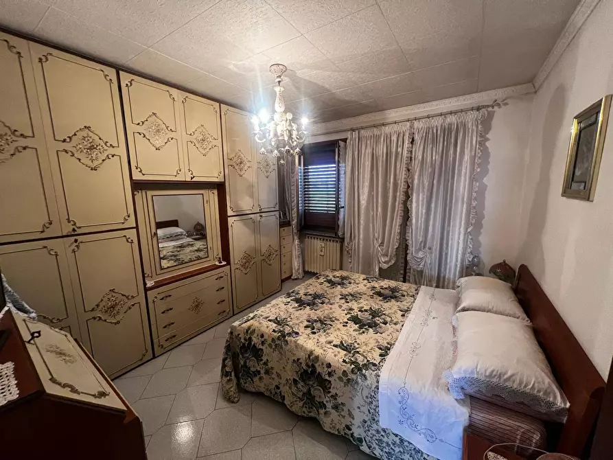 Immagine 33 di Casa indipendente in vendita  in via cittadella 11 a San Francesco Al Campo