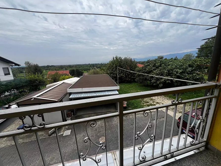 Immagine 41 di Casa indipendente in vendita  in via cittadella 11 a San Francesco Al Campo