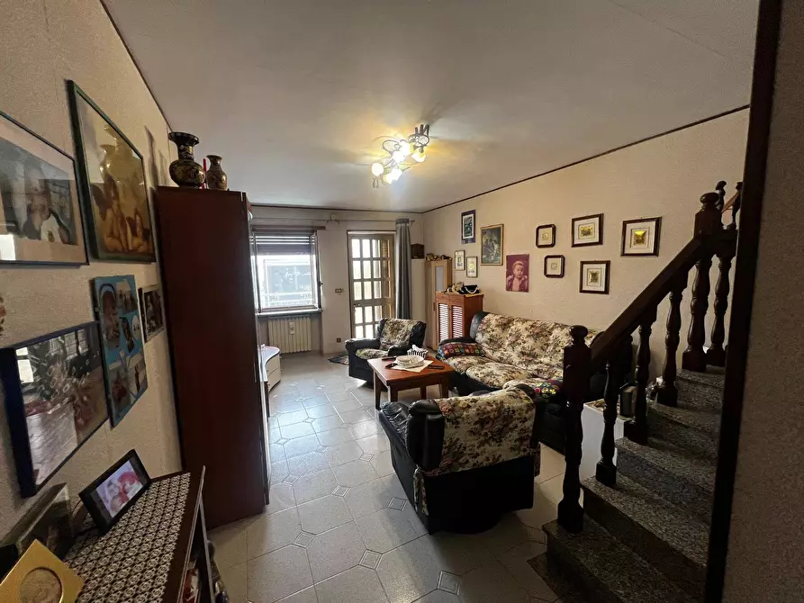 Immagine 7 di Casa indipendente in vendita  in via cittadella 11 a San Francesco Al Campo